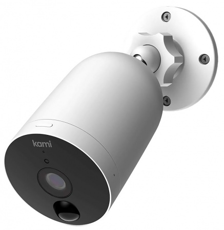 Купить Kami Wire-Free Outdoor Camera (W102)