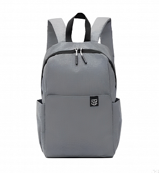 Купить Xiaomi Tanjiezhe Explorer Small Backpack (YG034-2) Light Gray