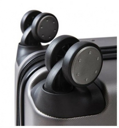 Купить Xiaomi 90 Points Suitcase 1A 20'' Black