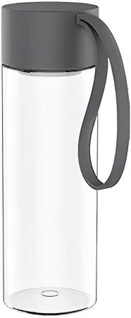 Купить Xiaomi Quange Tritan Simple Handy Cup 620ml (SJ010302) Grey