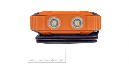 Купить CARCAM SOLAR POWER BANK (ССET05)