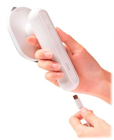 Купить Xiaomi Lofans Mini Wireless Ironing Machine (YD-017 Pro) White