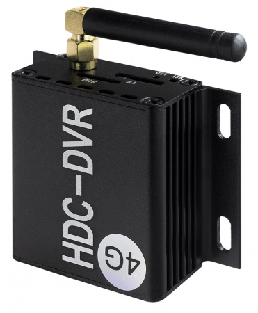 Купить CARCAM HDC-DVR 4G KIT 14