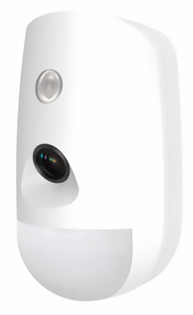 Купить Hikvision DS-PDPC12P-EG2-WE(B)(RU)