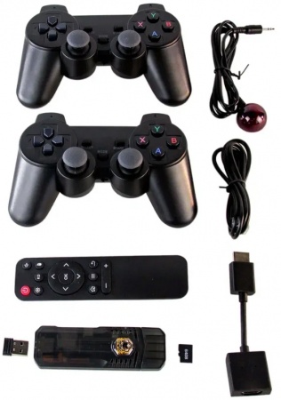 Купить Game Box 8K Ultra HD Android TV