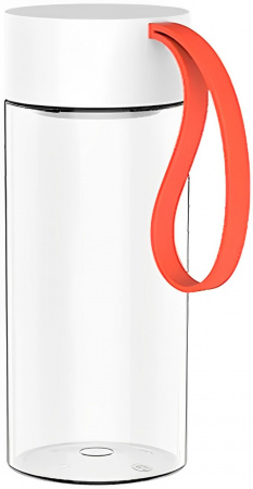 Купить Xiaomi Quange Tritan Simple Handy Cup 480ml (SJ010301) Orange