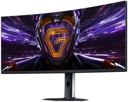 Купить Xiaomi Redmi Monitor 34" G34WQ 2026 Edition 180Hz (C34WQDA-RG)