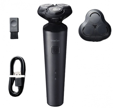 Купить Xiaomi Showsee Electric Shaver F303 (F303-BK)