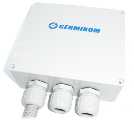 Купить Germikom IP66 PRO 16