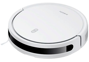Купить Xiaomi Robot Vacuum E10 (B112) EU White