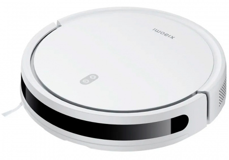 Купить Xiaomi Robot Vacuum E10 (B112) EU White