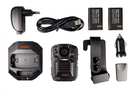 Купить КАРКАМ КОМБАТ 2