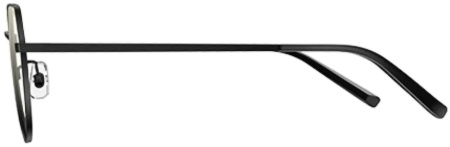 Купить Xiaomi Mijia Anti-blue light glasses (HMJ02RM) Black