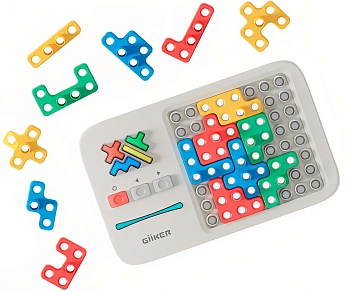 Xiaomi Giiker Super Blocks (JKJM001)