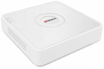 Купить HiWatch DS-H104G