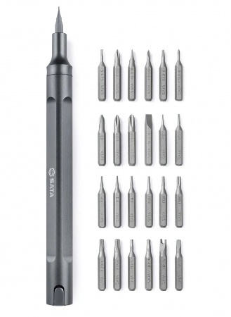 Купить Xiaomi Shida Sata Pen 24 in 1