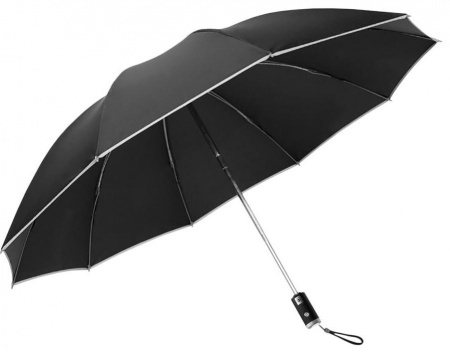 Купить Xiaomi Zuodu Automatic Umbrella Led Black