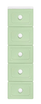 Купить SUNTEK Plastic Storage Cabinet 2505I Green