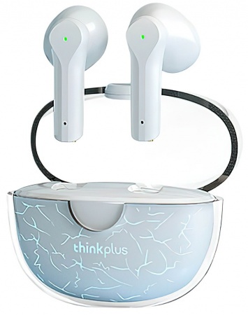 Купить Lenovo ThinkPlus XT95 Pro Iuminous Edition White