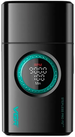 Купить VGR Voyager V-378 Professional Triple Foil Shaver
