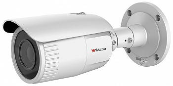 Купить HiWatch DS-I456 (2.8-12 mm)