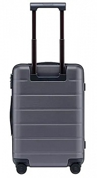 Купить Xiaomi Millet Travel Box 20" Gray (LXX02RM)
