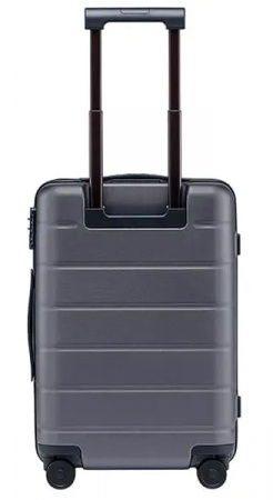Купить Xiaomi Millet Travel Box 20" Gray (LXX02RM)