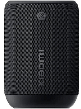 Купить Xiaomi Bluetooth Speaker Mini (ASM01G) Black