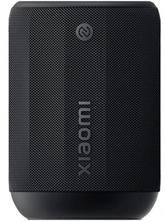 Купить Xiaomi Bluetooth Speaker Mini (ASM01G) Black