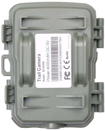 Купить Suntek WiFi Bird Watching Camera BC303W
