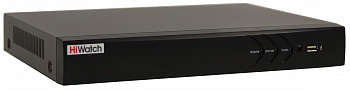 Купить HiWatch DS-N304(B)
