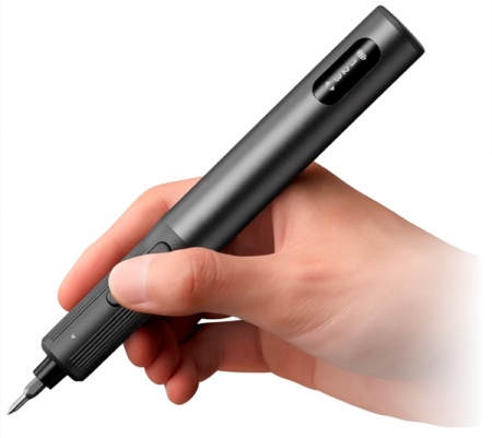 Купить Xiaomi ATuMan Electric Screwdriver Set E3 95 in 1 EU