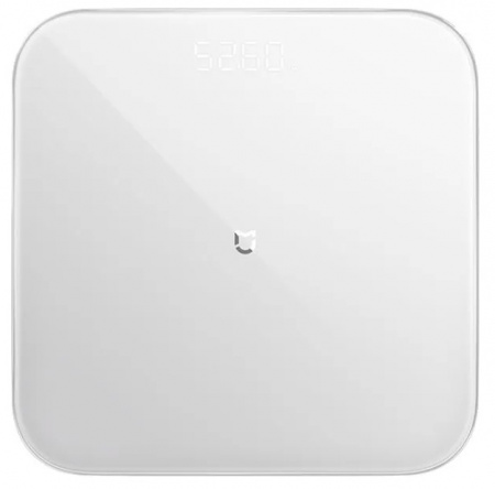 Купить Xiaomi Mijia Weight Scale S200 (MJTZC02YM) White