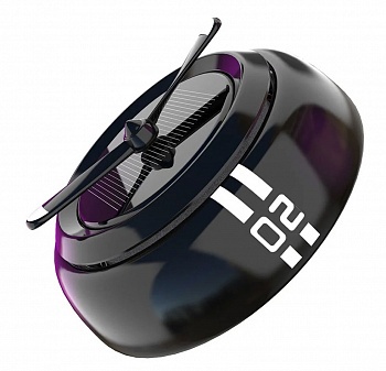 Купить Xiaomi Carfook Air Force Three Black (XXZ-10)