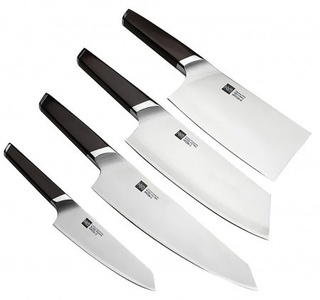 Купить Xiaomi Huo Hou Fire Waiting Steel Knife Set HU0033