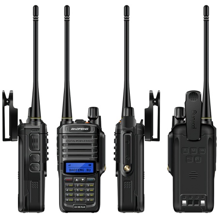 Купить BAOFENG UV-9R PLUS