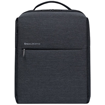 Xiaomi Urban Life Style Dark Grey