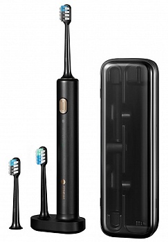 Купить Xiaomi Dr. Bei Sonic Electric Toothbrush BY-V12 Black