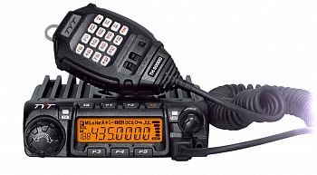 Купить TYT TH-9000D UHF