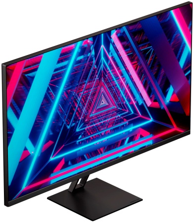 Купить Xiaomi Redmi Display 27" G27Q 2025 Edition (P27QCA-RG) Black