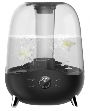 Купить Xiaomi Air Humidifier DEM-F327W