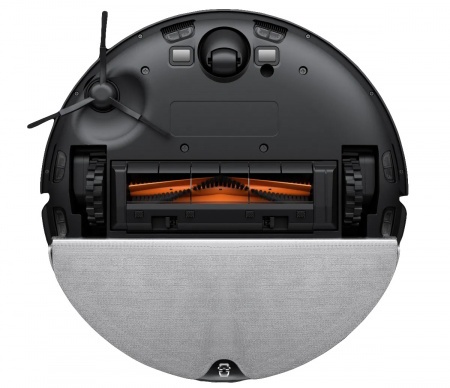 Купить Xiaomi Dreame Bot L10 Pro Black