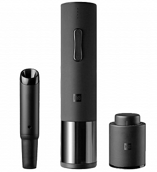 Xiaomi HuoHou Electric Wine Opener  Deluxe 3 in 1