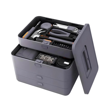 Купить Xiaomi JIMIHOME ToolBox JIMIBOX (X4-ABDF)
