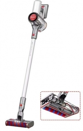 Купить Xiaomi Redroad Vacuum Cleaner V17