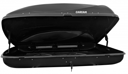 Купить CARCAM ROOF BOX PRO 360L