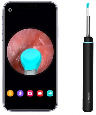 Купить Xiaomi Bebird M9 Pro (Black)