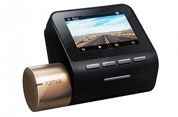 Xiaomi 70mai Dash Cam Lite (Midrive D08) (Русская версия)