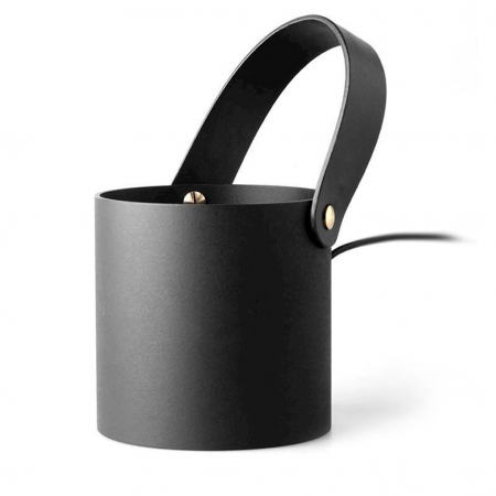 Купить Xiaomi VH 2 USB portable Fan Black