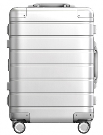 Купить Xiaomi Metal Travel Case 2  20" (LXX10RM) Silver